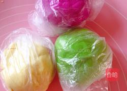 果蔬磨牙棒的做法图解6