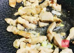 豆角焖面的做法图解3