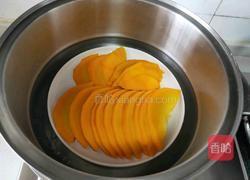 比面包南瓜饼还好吃的南瓜饼的做法图解2