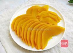 比面包南瓜饼还好吃的南瓜饼的做法图解3