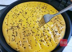比面包南瓜饼还好吃的南瓜饼的做法图解7