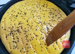 比面包南瓜饼还好吃的南瓜饼的做法图解6