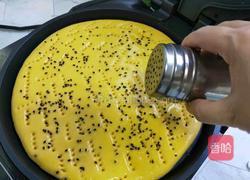 比面包南瓜饼还好吃的南瓜饼的做法图解8