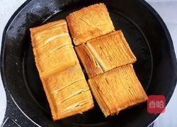 卤豆干的做法图解4