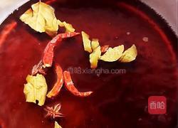 卤豆干的做法图解5