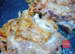 照烧鸡腿饭的做法图解5