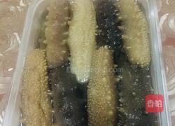 泡发海参的做法图解9