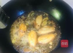 可乐鸡翅中的做法图解6