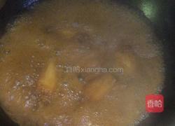 可乐鸡翅中的做法图解7