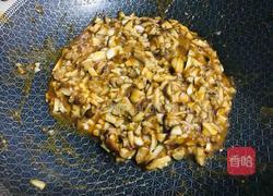香菇肉酱饭的做法图解6