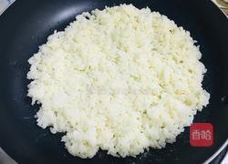 香菇肉酱饭的做法图解8