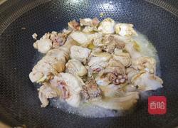 辣椒炒鸡肉的做法图解6