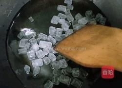 雪花山楂球的做法图解3