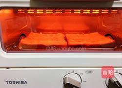 岩烧乳酪吐司的做法图解8