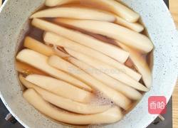 年糕糖不甩的做法图解5