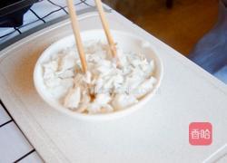 宝宝辅食：番茄鳕鱼粥「小鹿优鲜」的做法图解4