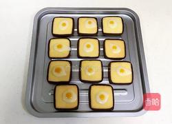 吐司煎蛋饼干的做法图解17