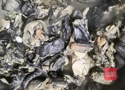 霸王别姬的做法图解4