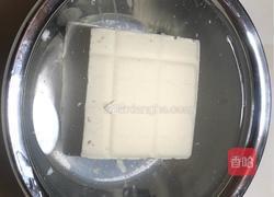 醋溜豆腐的做法图解1