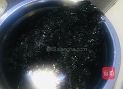 紫菜蛋花汤的做法图解1