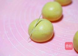 南瓜小橘灯的做法图解10