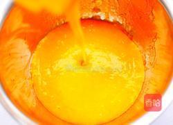 黄金柿子球的做法图解4