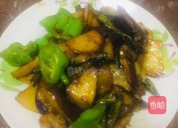 地三鲜的做法图解10