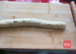 家常葱花饼的做法图解3