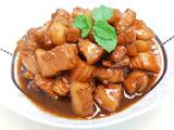 红烧肉的做法[图]