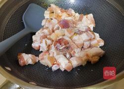 红烧肉的做法图解6