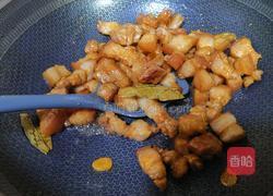 红烧肉的做法图解8