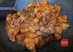 红烧肉的做法图解13