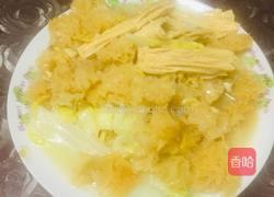 高汤素三宝的做法图解8