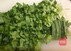 炒河粉的做法图解1