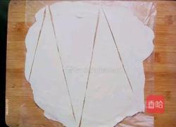 手抓饼火腿卷的做法图解2