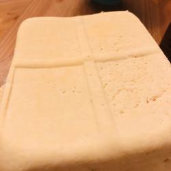 自制卤水豆腐的做法[图]