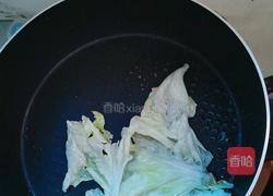 简单三名治的做法图解3