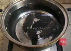 发海参的做法图解9