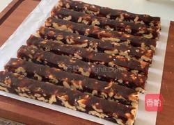 核桃枣泥软糖的做法图解11