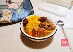 虫草花驴肉汤的做法图解9