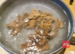 虫草花驴肉汤的做法图解2