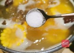 虫草花驴肉汤的做法图解7