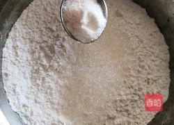 南瓜糯米滋的做法图解4