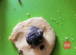 南瓜糯米滋的做法图解8