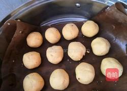 南瓜糯米滋的做法图解9