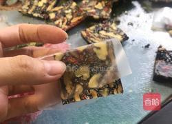 自制阿胶糕的做法图解11