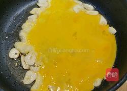 榨菜炒鸡蛋的做法图解5