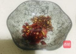 炝炒酸辣土豆丝的做法图解2