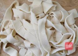 阿利茄汁面的做法图解1