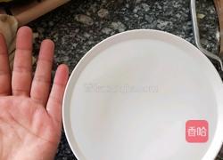 阿利茄汁面的做法图解6